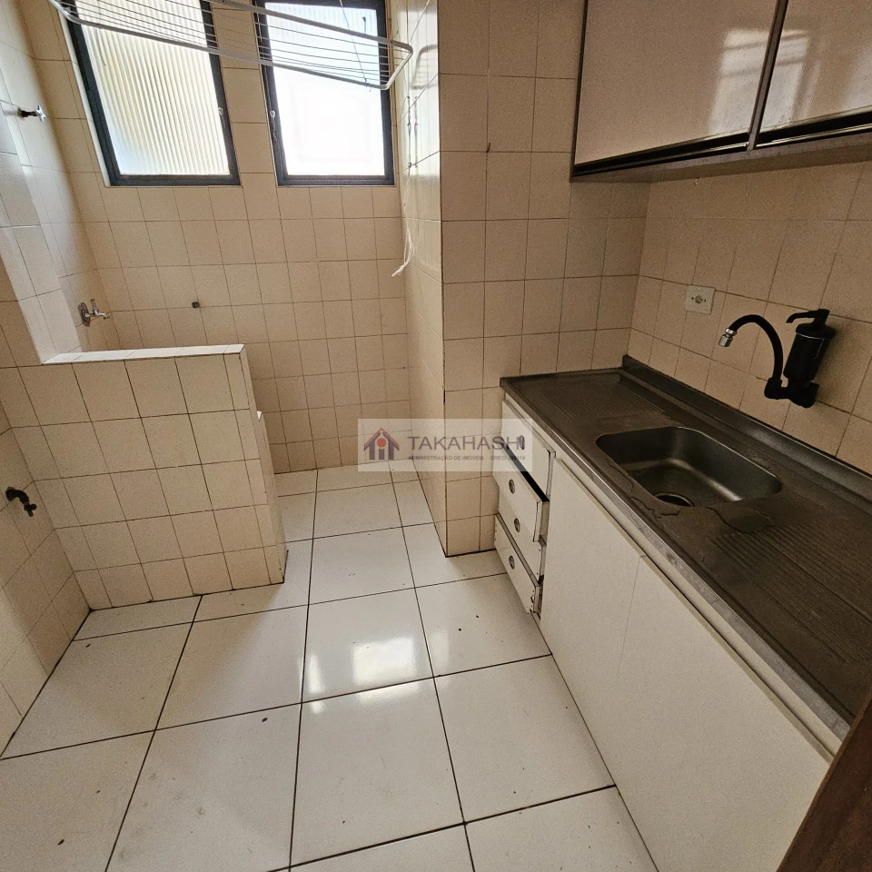 Apartamento Para Alugar Centro Londrina