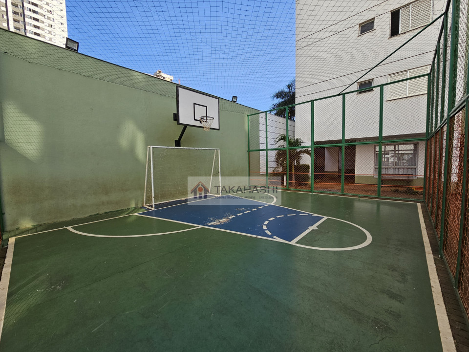 Apartamento Para Alugar Residencial Garden Araucárica Londrina