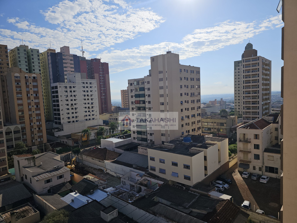 CONDOMINIO EDIFICIO CORCOVADO