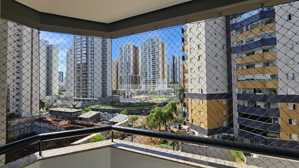 CONDOMINIO SAN RAPHAEL