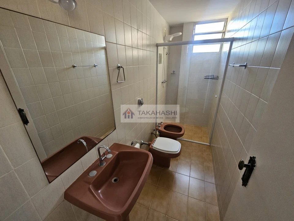 APARTAMENTO A VENDA CENTRO