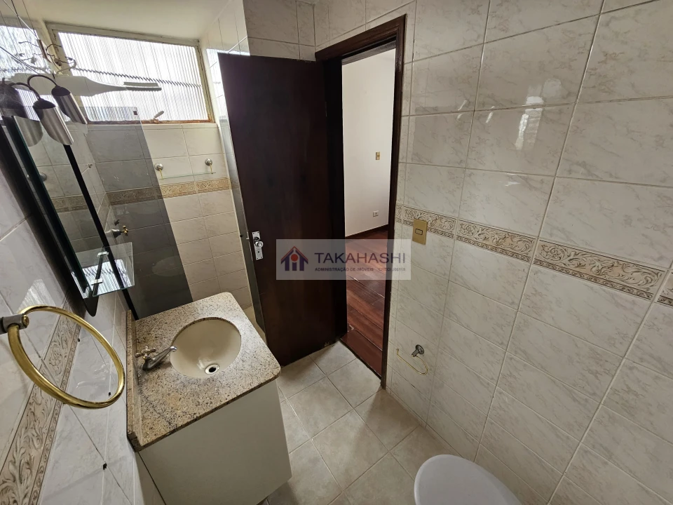 Apartamento Para Alugar Ed. Caranda Londrina