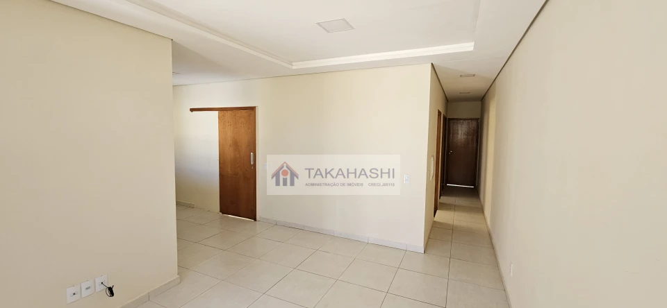 Casa Para Alugar Colinas Londrina