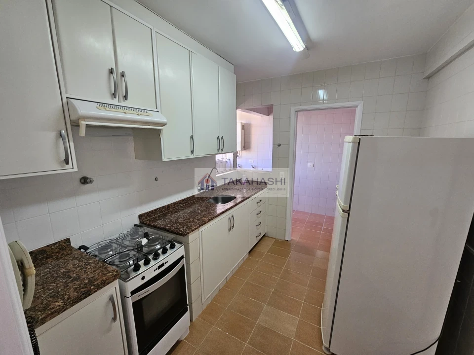 APARTAMENTO A VENDA CENTRO