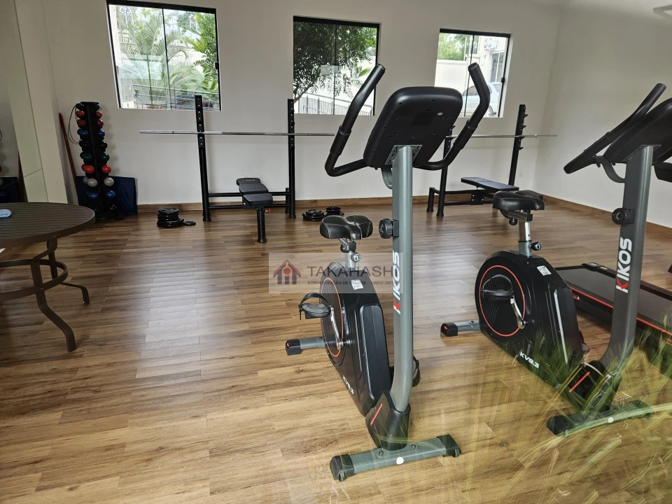 Apartamento À Venda Parque Jamaica Londrina