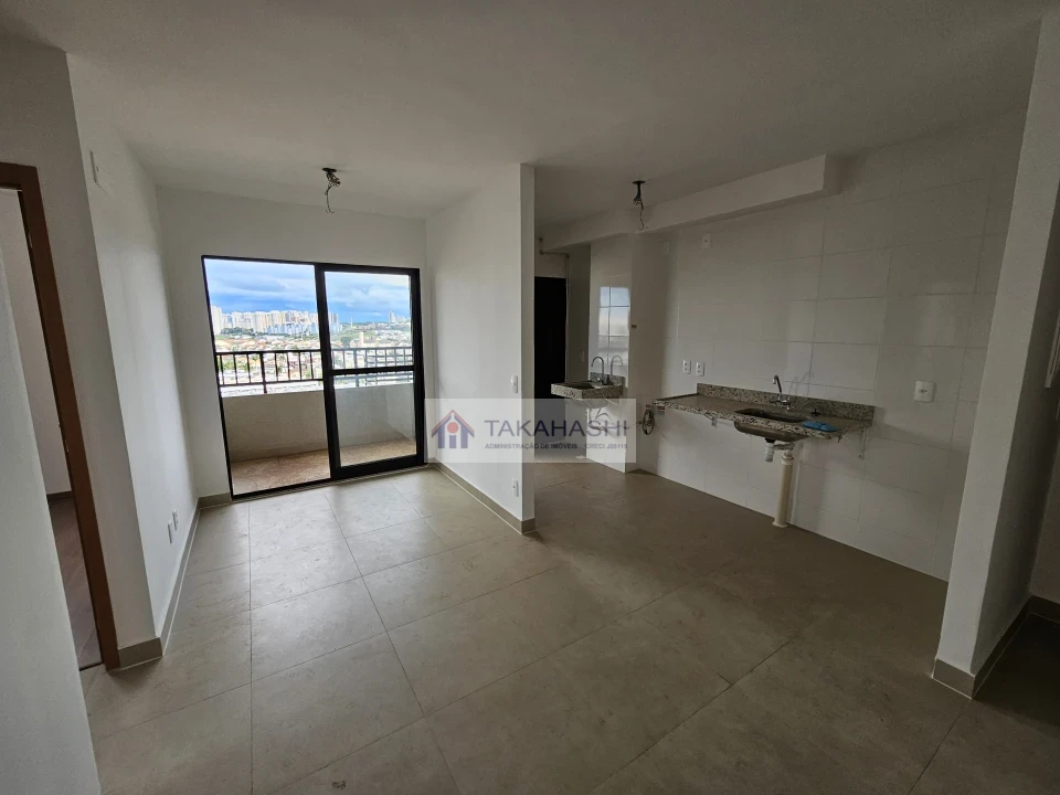 Apartamento À Venda Parque Jamaica Londrina