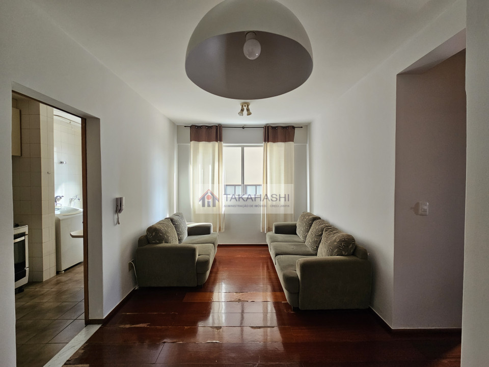 EDIFÍCIO PARK AVENUE