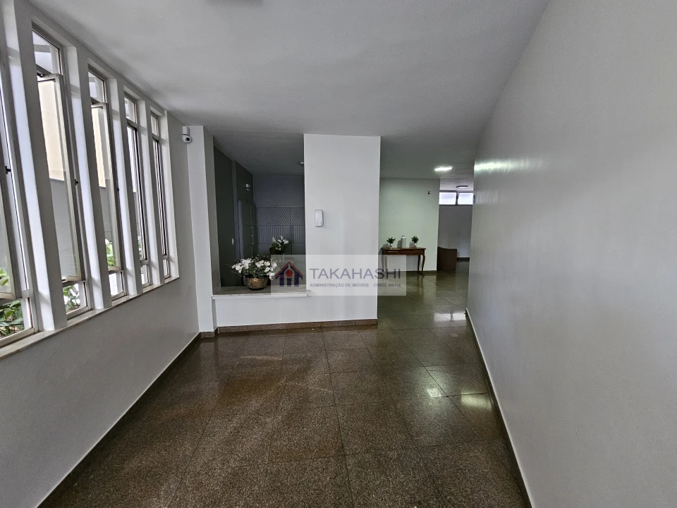 CONDOMÍNIO EDIFICIO IPANEMA