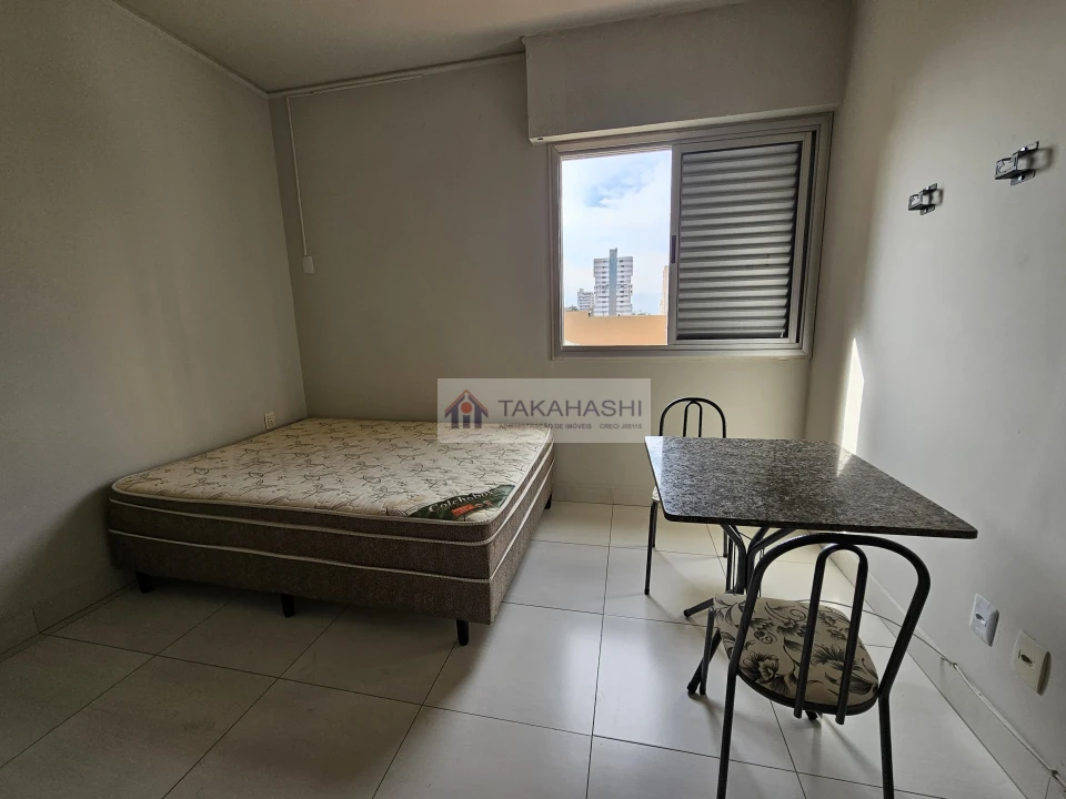 Apartamento Para Alugar Centro Londrina