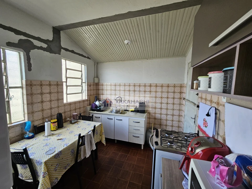 Casa À Venda Casa Residencial Londrina