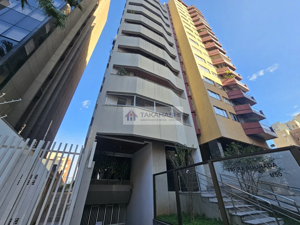 APARTAMENTO A VENDA CENTRO