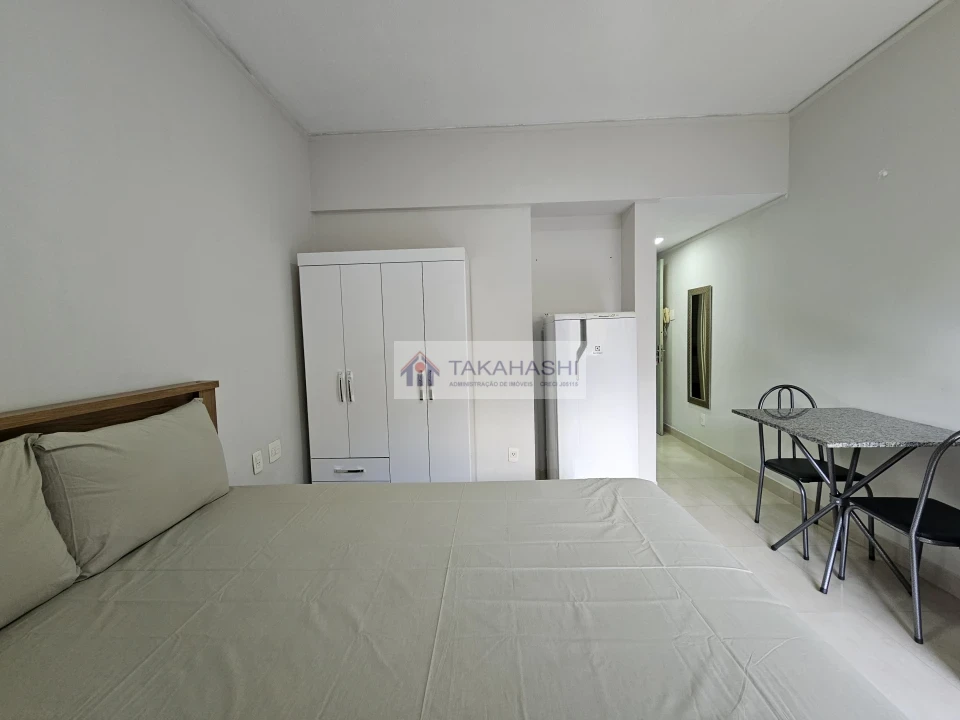 Apartamento Para Alugar Ed. Palladium Londrina