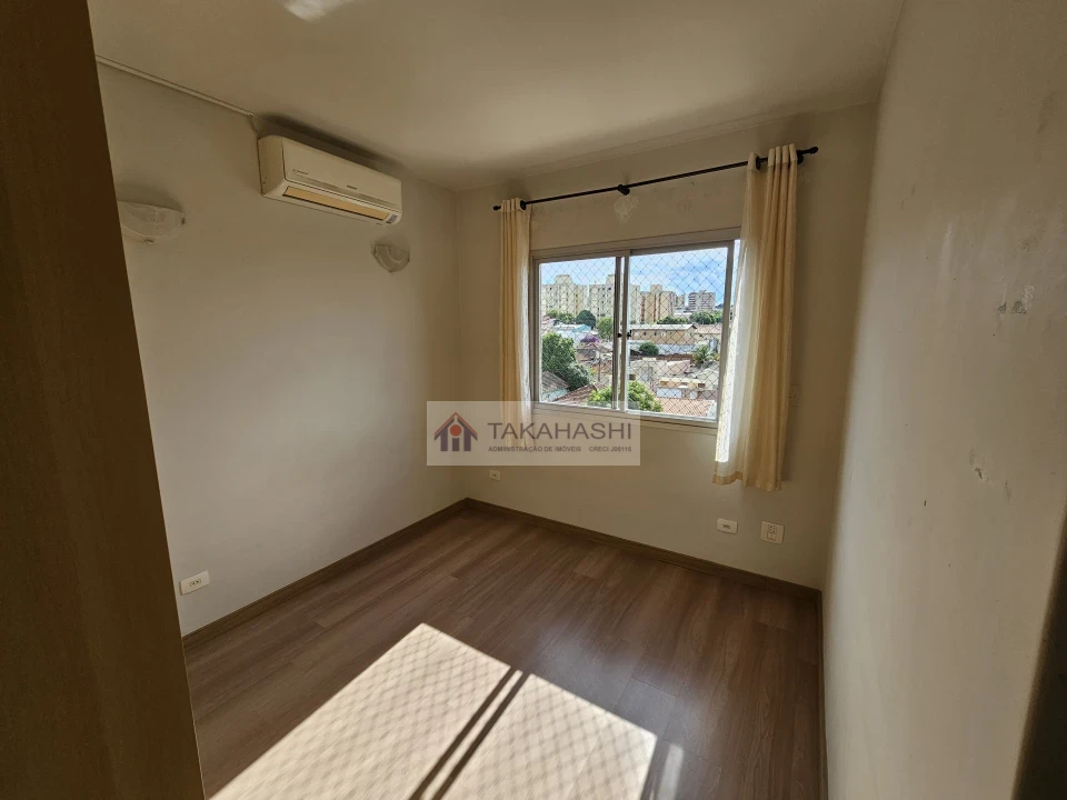 APARTAMENTO A VENDA ED. DE ANGELO