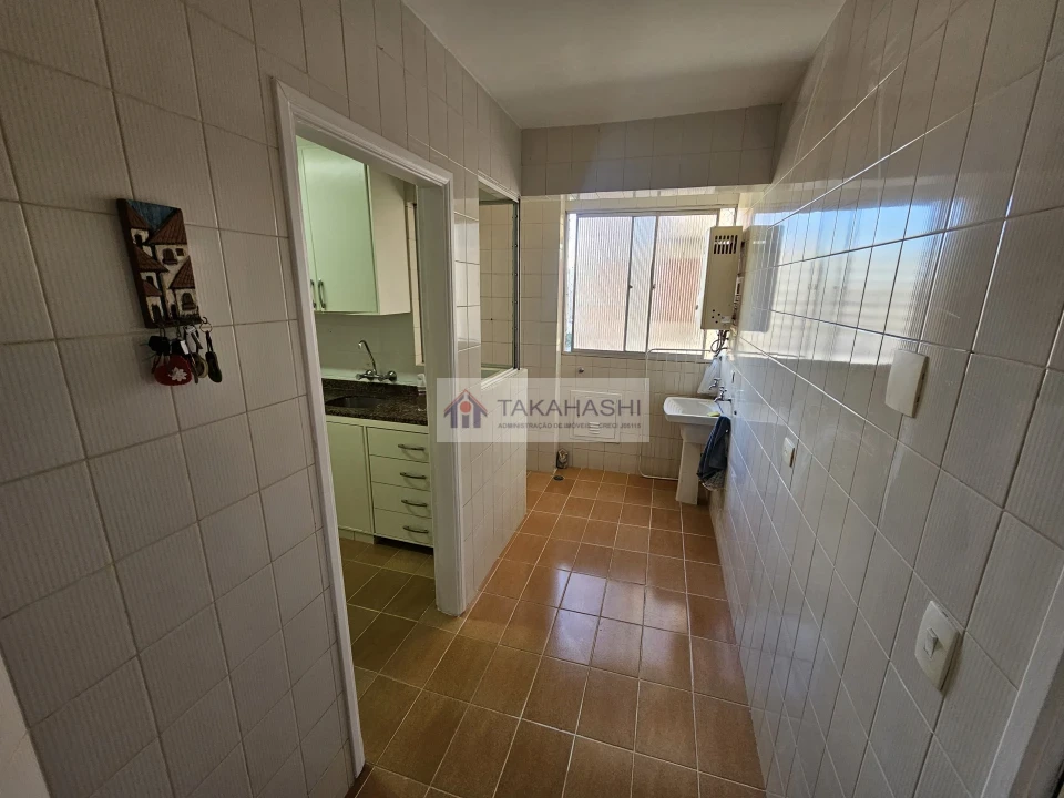 APARTAMENTO A VENDA CENTRO