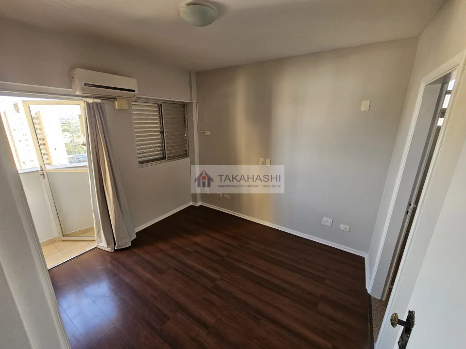 APARTAMENTO A VENDA CENTRO