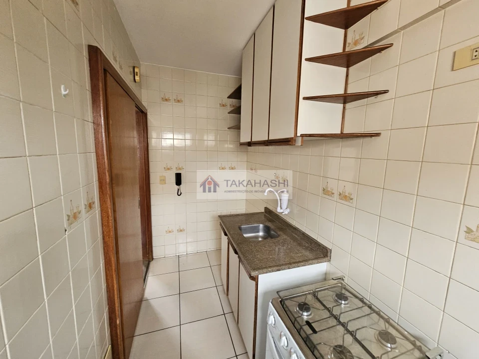 ED. VALE DO SOL (PERTO DA HIGIENÓPOLIS)