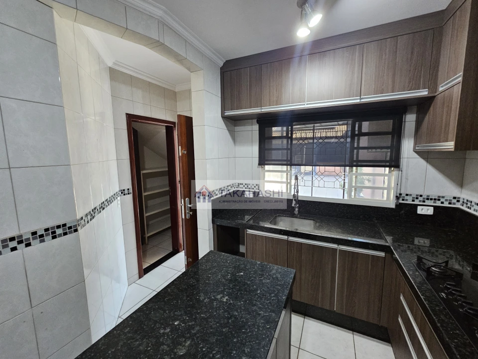 Casa Geminada Para Alugar Casa  Assobradada Londrina