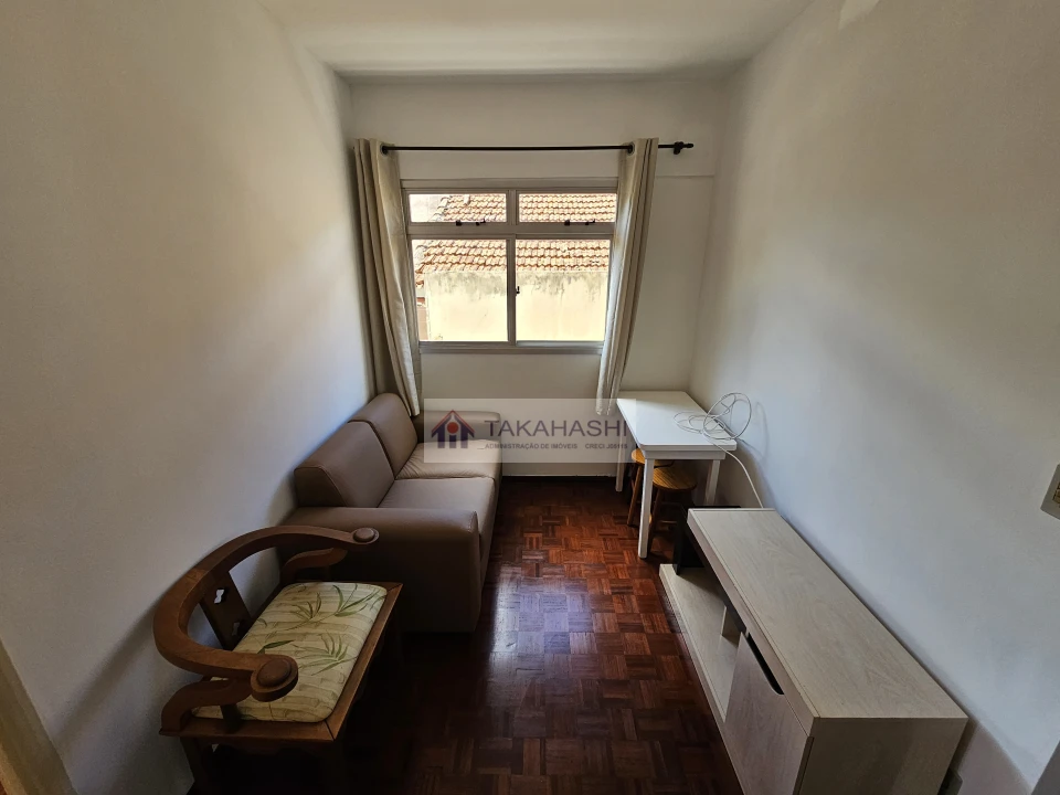 CONDOMINIO EDIFICIO CLEMENTE RESSET