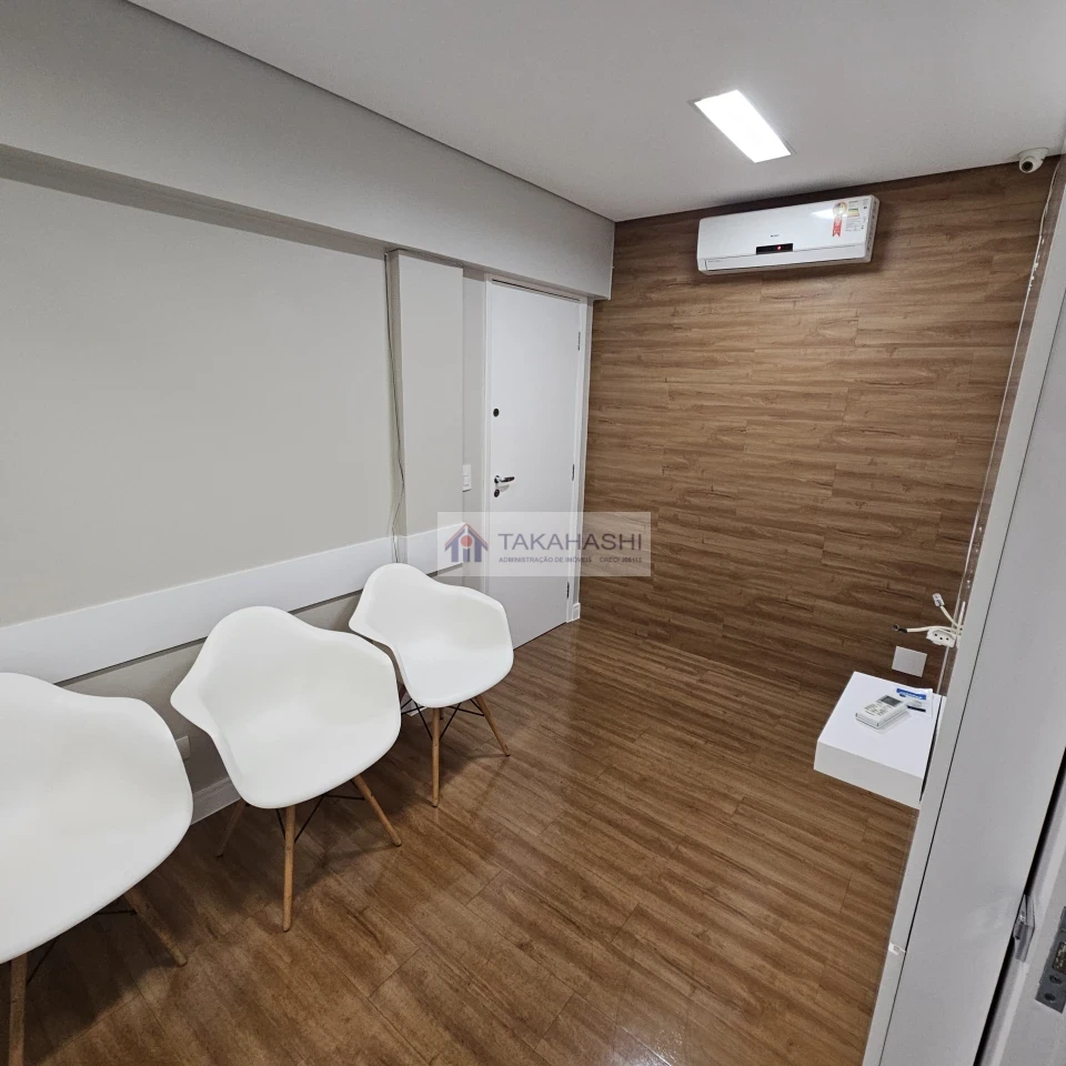 Comercial Para Alugar Vila Ipiranga Londrina