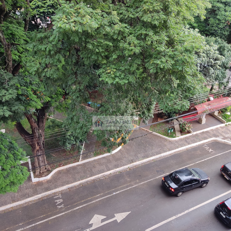 CONDOMINIO  EDIFICIO PALLADIUM