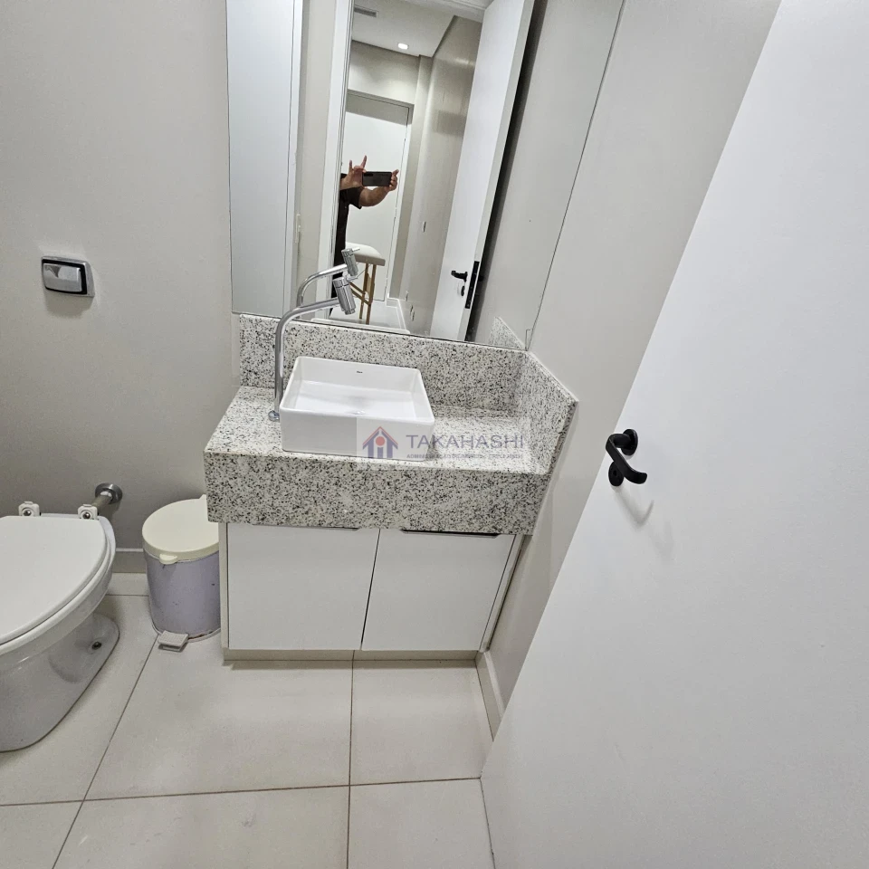 Comercial Para Alugar Vila Ipiranga Londrina