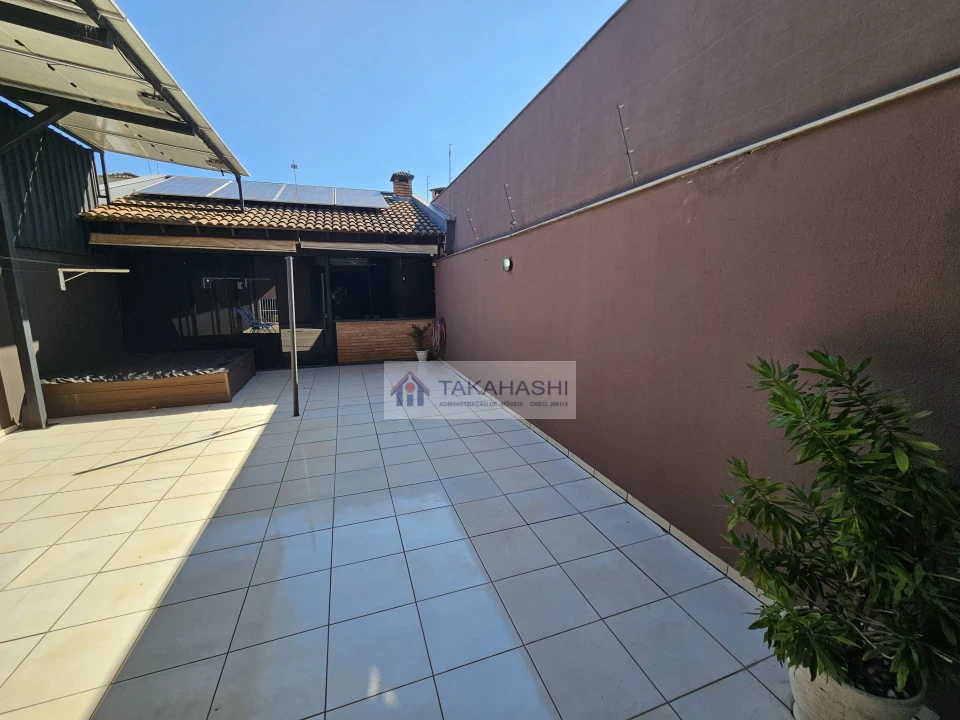 Casa Geminada Para Alugar Casa  Assobradada Londrina