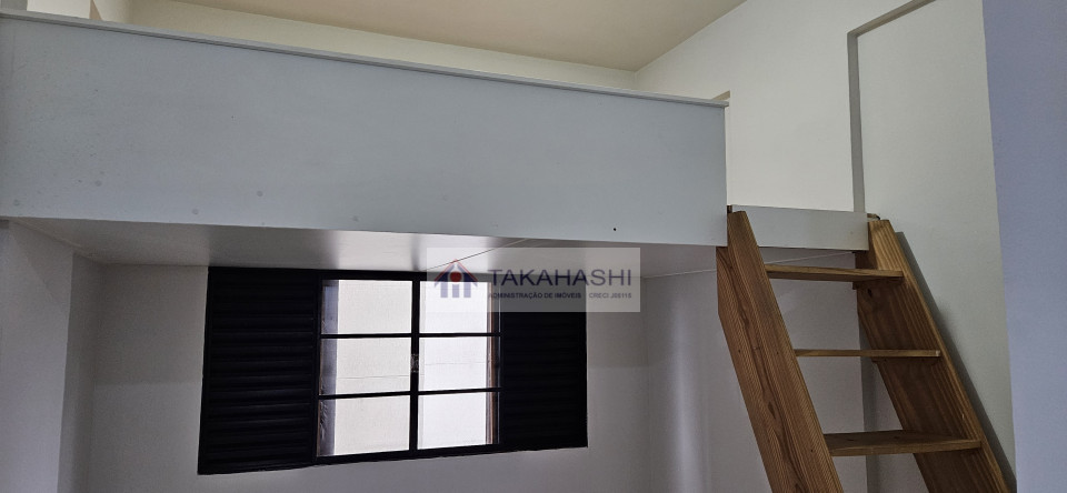 Apartamento Para Alugar Condominío Edificio Crystal Londrina