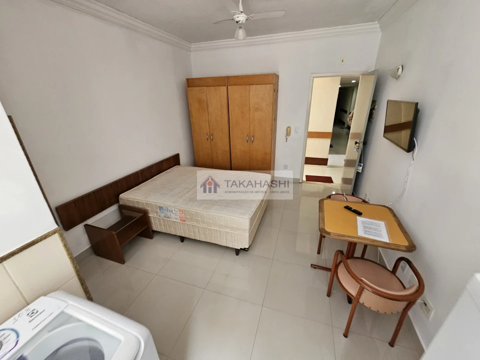Apartamento Para Alugar Ed. Palladium Londrina