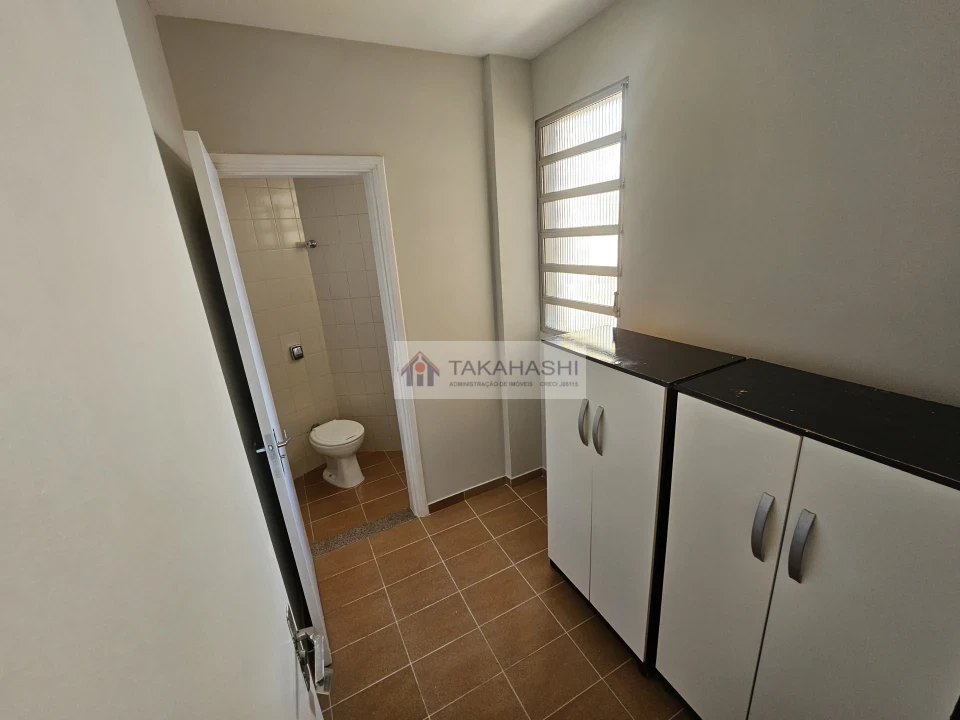 APARTAMENTO A VENDA CENTRO