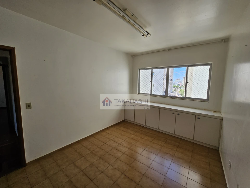 Apartamento Á Venda Condominio  Edifcio Izaura Londrina