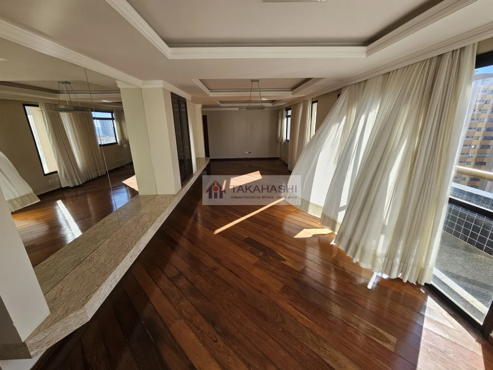 Apartamento À Venda Ed. Manhattan Londrina