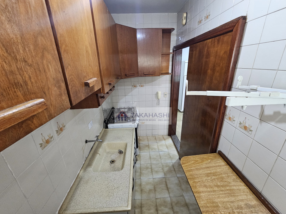 Apartamento Para Alugar Edificio Vale Do Sol Londrina