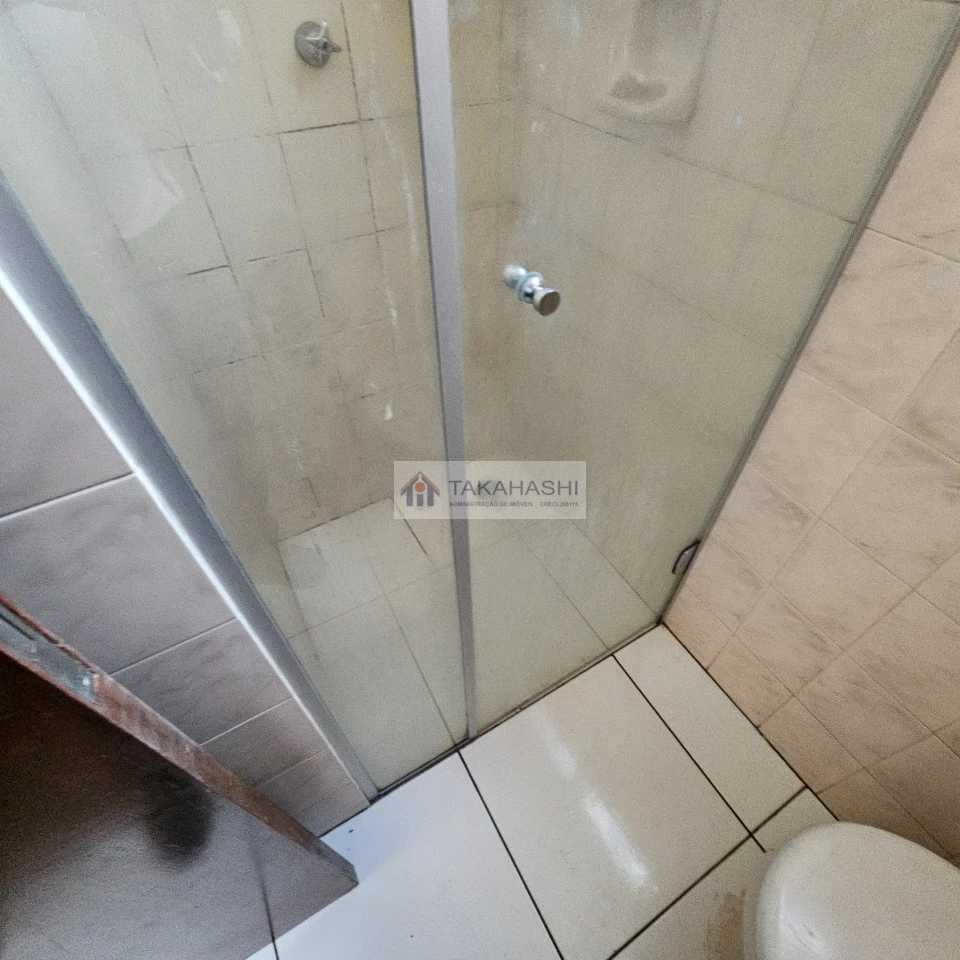 Apartamento Para Alugar Centro Londrina