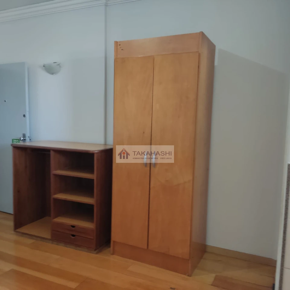 Apartamento À Venda Edificio Palldium Londrina