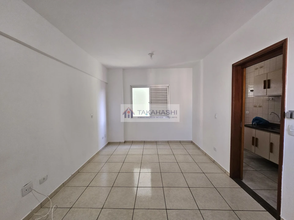 Apartamento Para Alugar Ed. Vale Do Sol Londrina