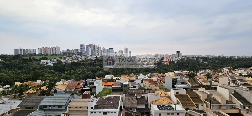Apartamento Para Alugar Residencial Garden Araucárica Londrina