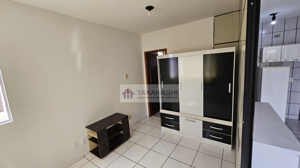 CONDOMINIO EDIFICIO JOÃO DE BARRO