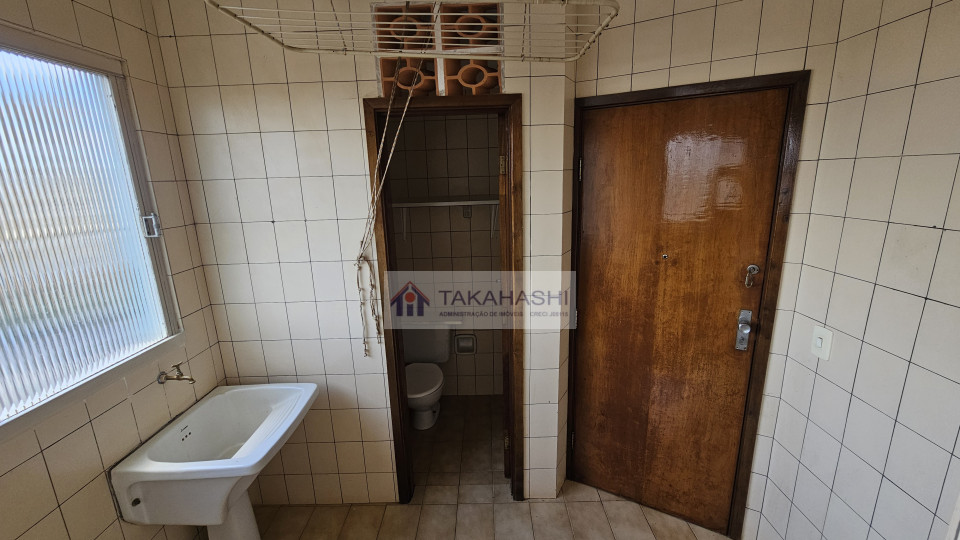 APARTAMENTO PARA LOCAÇÃO  CENTRO LONDRINA/PR