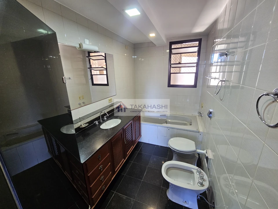 Apartamento À Venda Ed. Manhattan Londrina