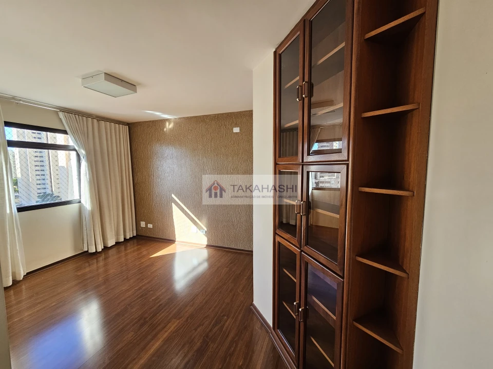 Apartamento À Venda Ed. Manhattan Londrina