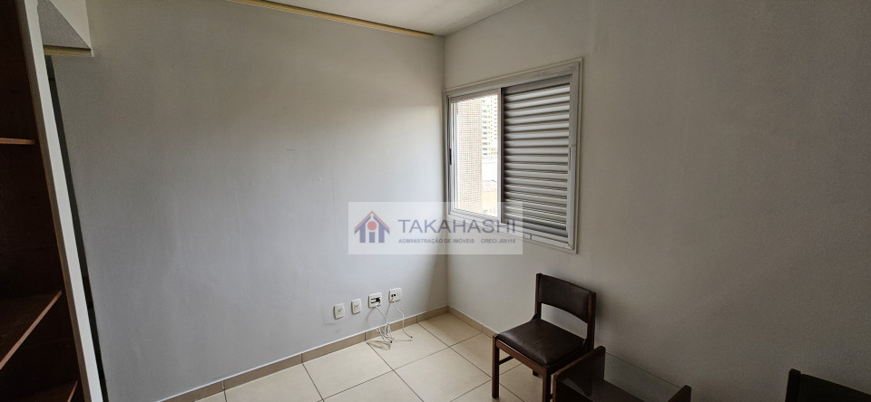 CONDOMÍNIO EDIFICIO PALLADIUM