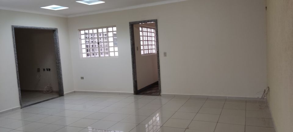 Casa Para Alugar Casa Residencial Londrina