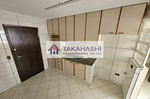 Apartamento Para Alugar Condominio Edificio Marselha Londrina