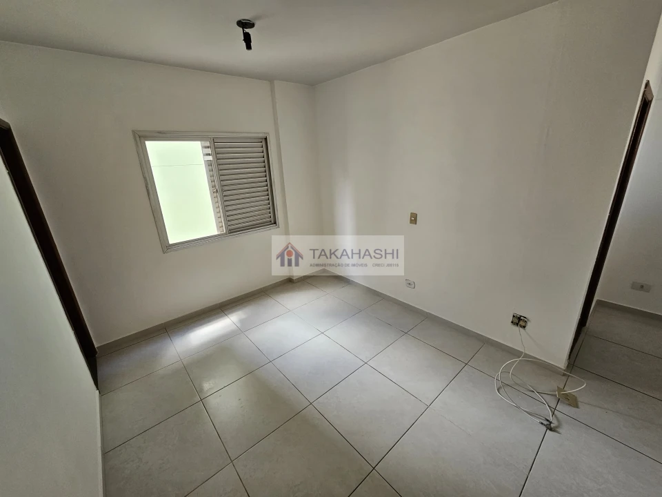 Apartamento Para Alugar Edificio Vale Do Sol (com garagem)