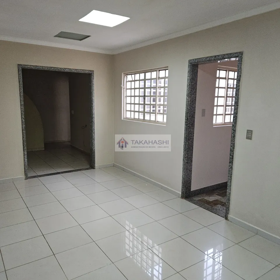 Casa Para Alugar Casa Residencial Londrina