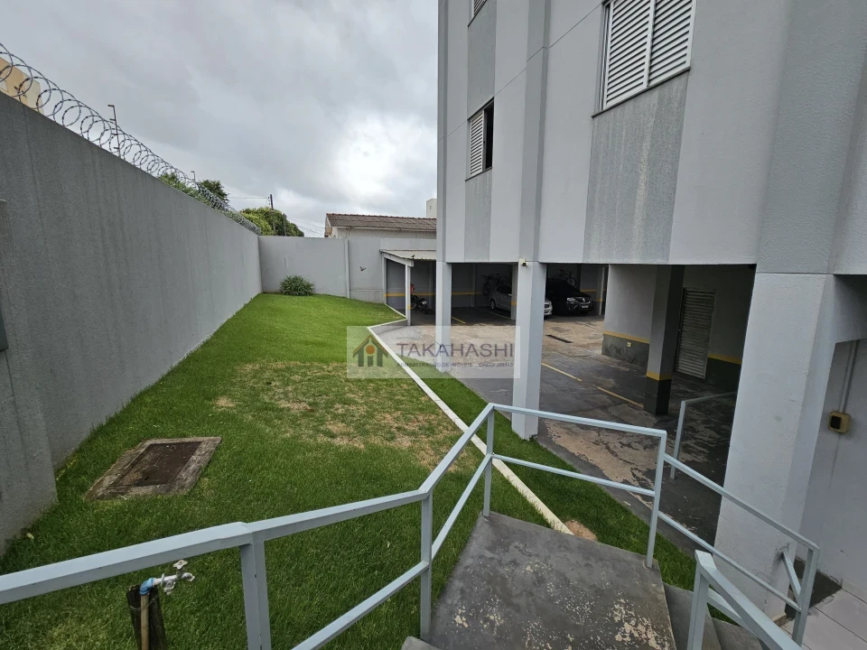 Apartamento À Venda Apartamento Londrina