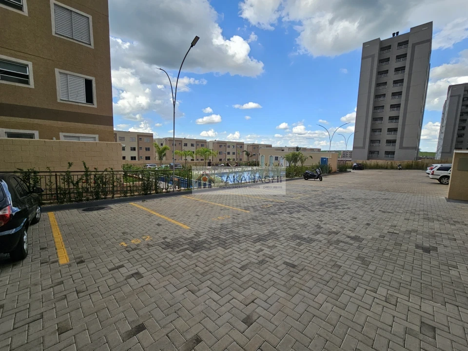 Apartamento À Venda Jardim Morumbi Londrina