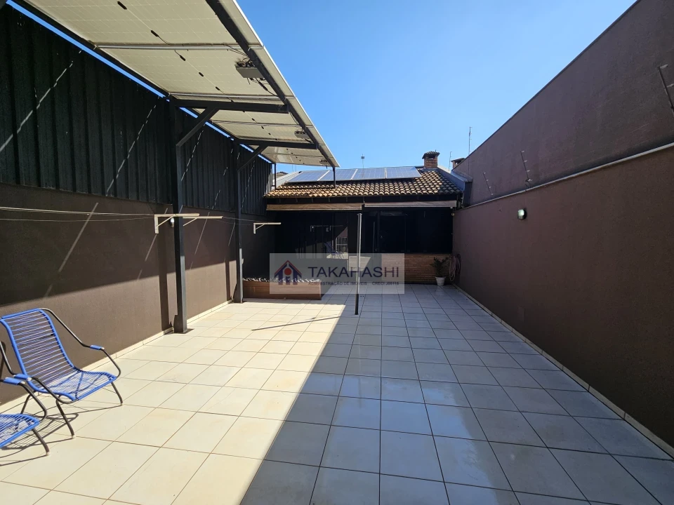 Casa Geminada Para Alugar Casa  Assobradada Londrina