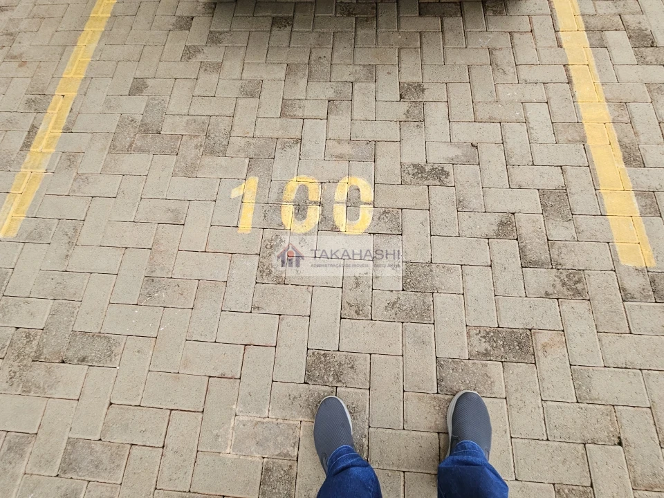 Apartamento À Venda Jardim Morumbi Londrina