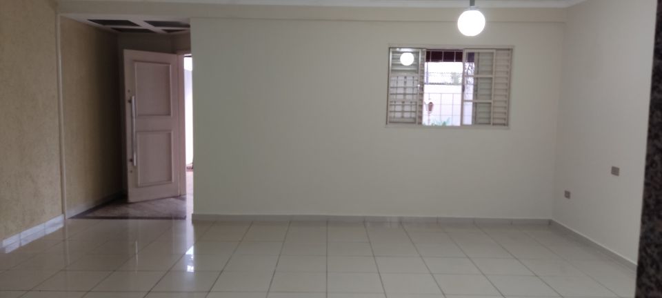 Casa Para Alugar Casa Residencial Londrina